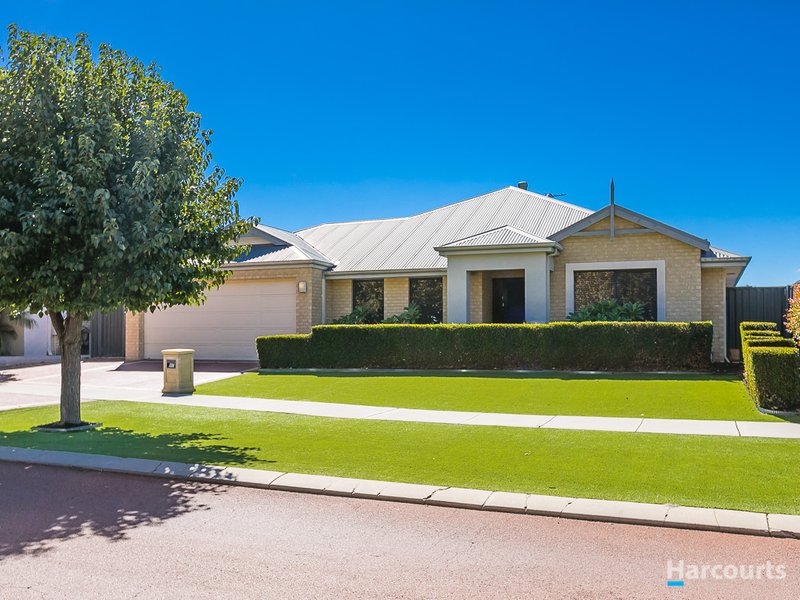 60 Flecker Promenade, Aveley WA 6069