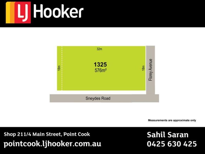 60 Florey Avenue, Point Cook VIC 3030