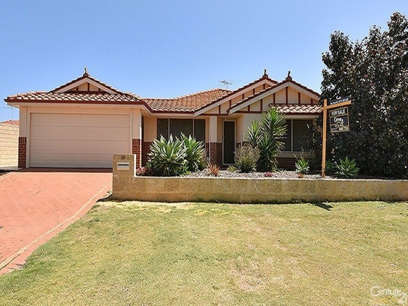 60 Fowey Loop, Mindarie WA 6030