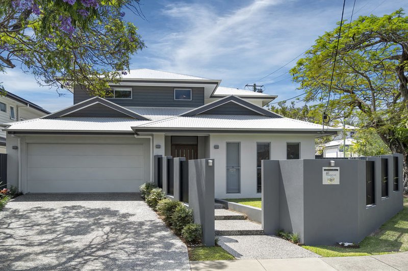 Photo - 60 Framont Ave , Holland Park QLD 4121 - Image