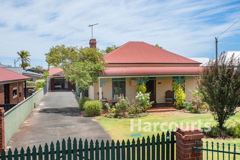 60 Gale Street, West Busselton WA 6280