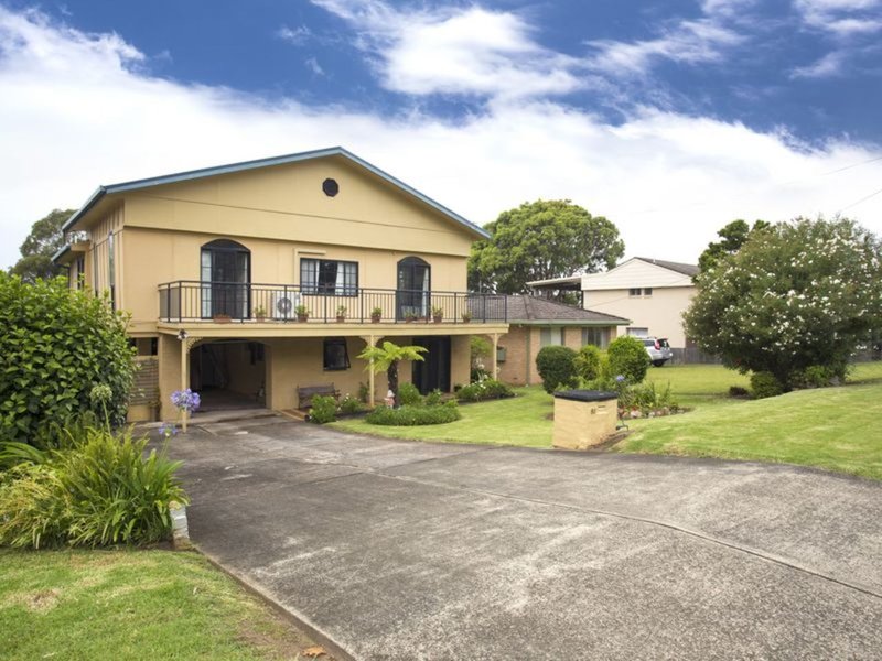 60 Garside Road, Mollymook NSW 2539