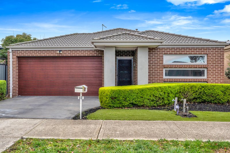 60 Gateshead Street, Craigieburn VIC 3064