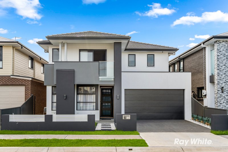 60 Georgina Crescent, Marsden Park NSW 2765