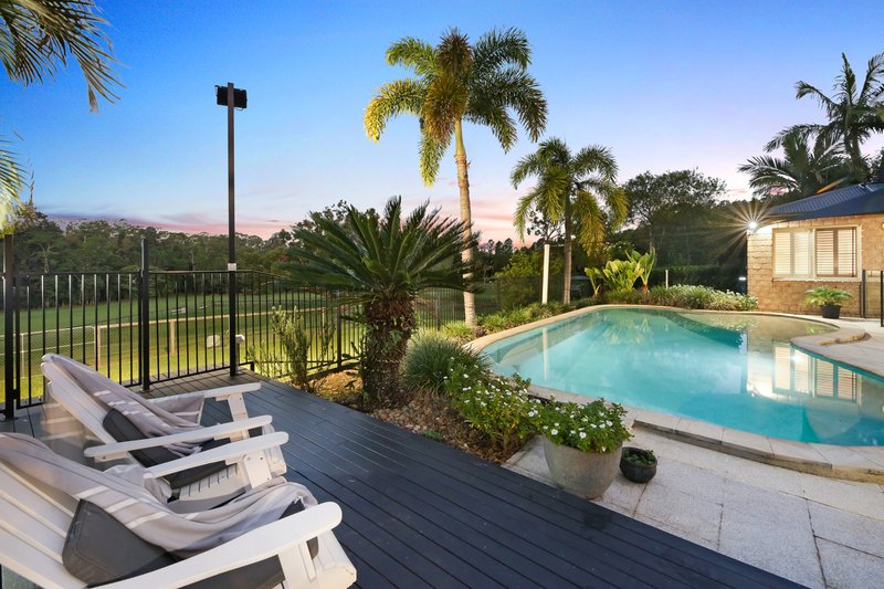 Photo - 60 Gladrose Crescent, Wongawallan QLD 4210 - Image 2