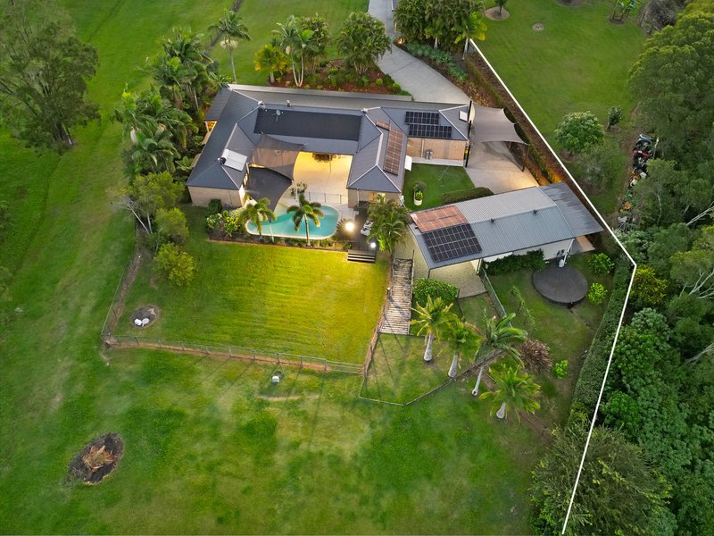 Photo - 60 Gladrose Crescent, Wongawallan QLD 4210 - Image 4