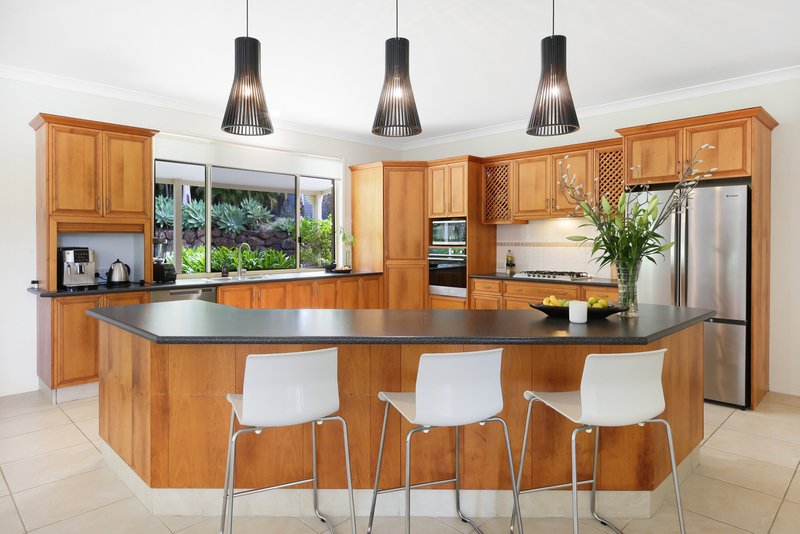 Photo - 60 Gladrose Crescent, Wongawallan QLD 4210 - Image 9