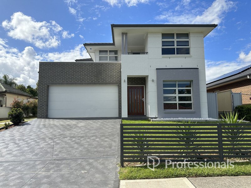 Photo - 60 Gladstone Parade, Riverstone NSW 2765 - Image 1