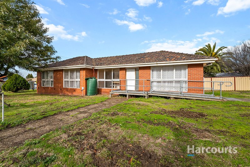 60 Gladstone Road, Dandenong VIC 3175