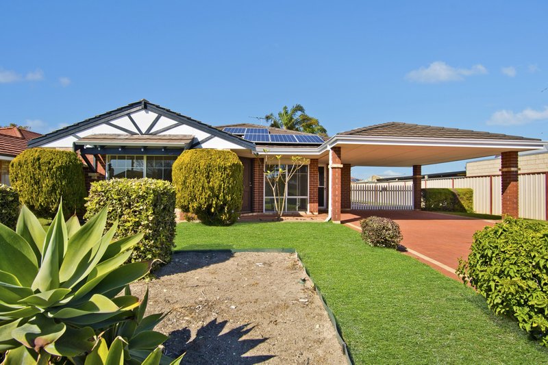 60 Gnangara Drive, Waikiki WA 6169