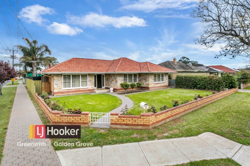 60 Goodall Crescent, Salisbury SA 5108