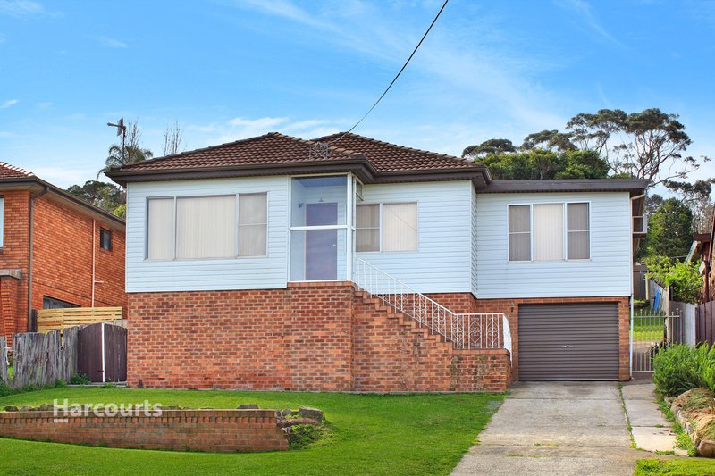 Photo - 60 Grand View Parade, Lake Heights NSW 2502 - Image 2