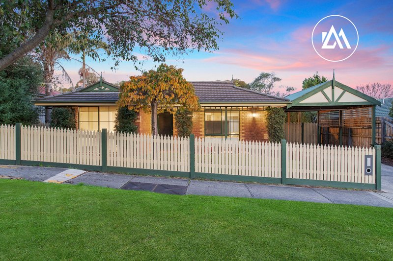 60 Granite Drive, Langwarrin VIC 3910