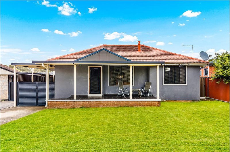 60 Green Valley Road, Busby NSW 2168