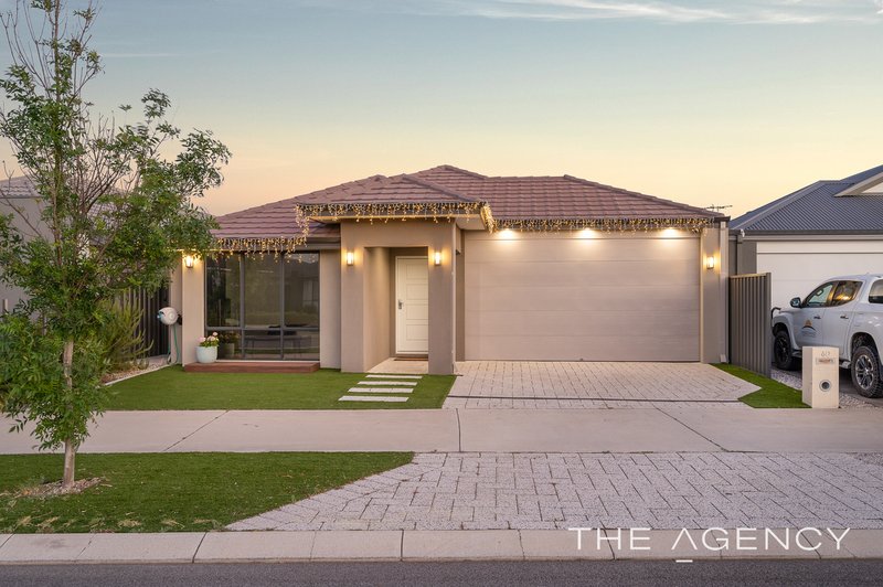 60 Greensand Promenade, Treeby WA 6164