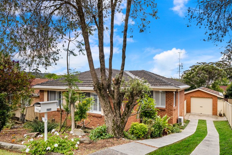 60 Greenwood Avenue, Berkeley Vale NSW 2261