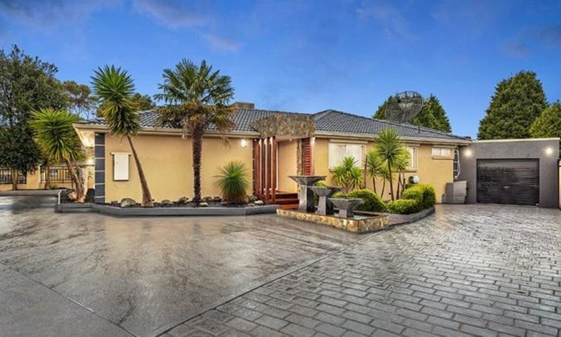 60 Grenda Drive, Mill Park VIC 3082