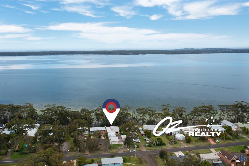 60 Greville Avenue, Sanctuary Point NSW 2540