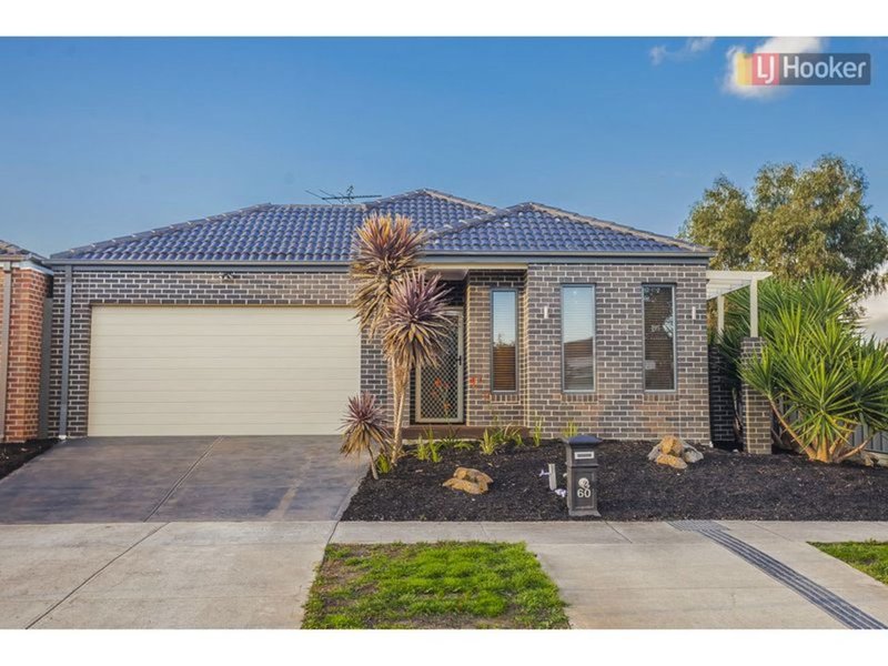 60 Grevillea Street, Craigieburn VIC 3064