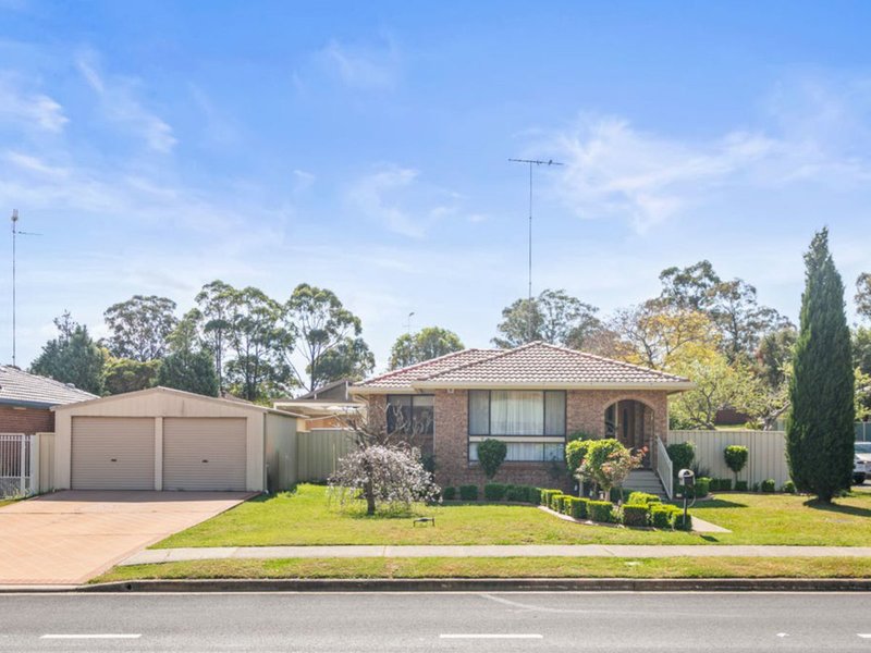 60 Greygums Road, Cranebrook NSW 2749