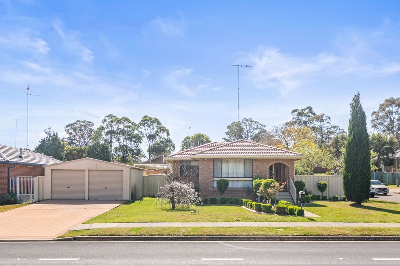 60 Greygums Road, Cranebrook NSW 2749