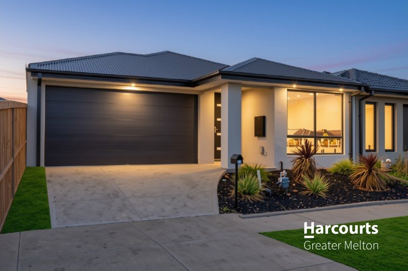 Photo - 60 Guthrie Drive, Melton South VIC 3338 - Image 1