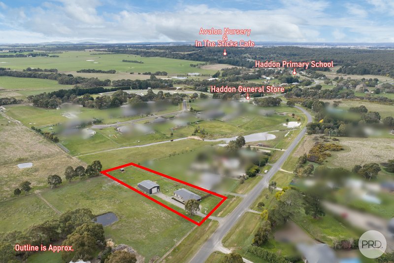 Photo - 60 Haddon School Road, Haddon VIC 3351 - Image 18
