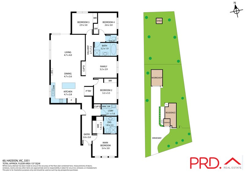 Photo - 60 Haddon School Road, Haddon VIC 3351 - Image 20