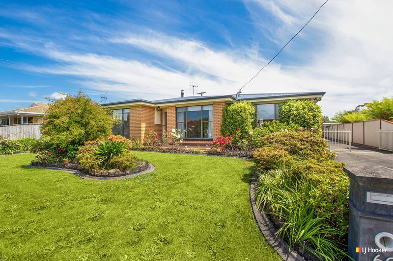 Photo - 60 Hales Street, Wynyard TAS 7325 - Image 17