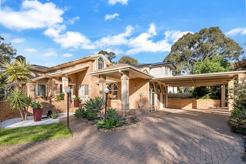 Photo - 60 Hallett Road, Stonyfell SA 5066 - Image 4