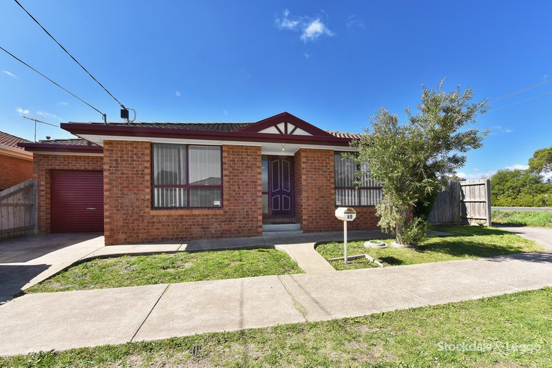 Photo - 60 Halter Crescent, Epping VIC 3076 - Image 1