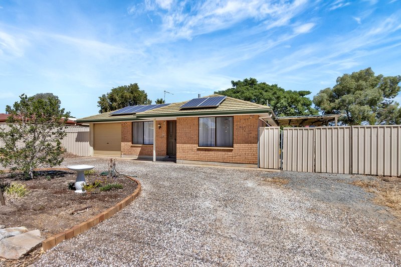 Photo - 60 Hanson Street, Freeling SA 5372 - Image 2