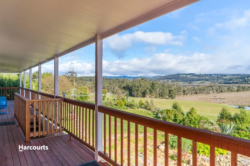 60 Harrisons Road, Cradoc TAS 7109