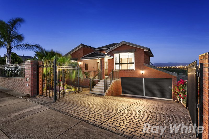 60 Haverbrack Drive, Mulgrave VIC 3170