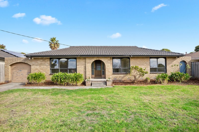 Photo - 60 Helen Road, Ferntree Gully VIC 3156 - Image