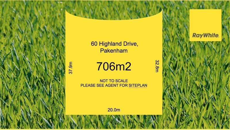 60 Highland Drive, Pakenham VIC 3810