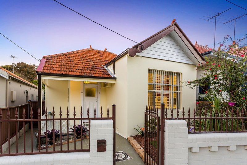 60 Hill Street, Marrickville NSW 2204