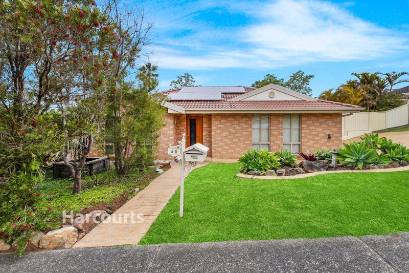 60 Horsley Drive, Horsley NSW 2530