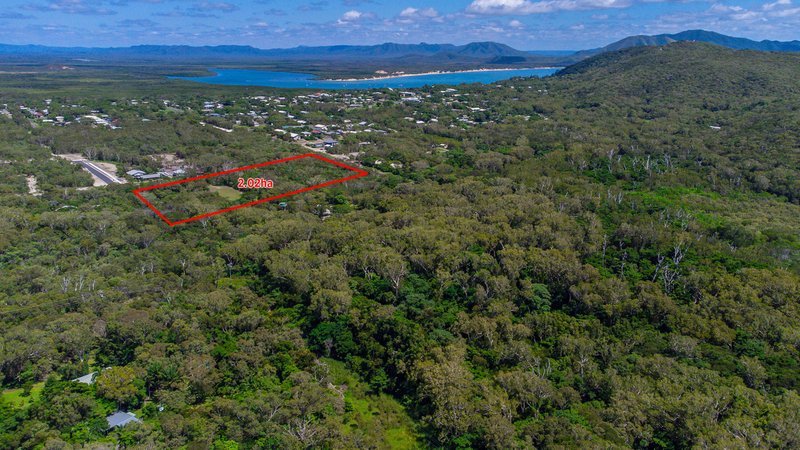 60 Howard Street, Cooktown QLD 4895