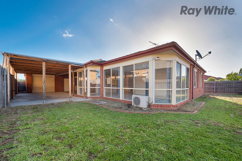 Photo - 60 Hume Drive, Sydenham VIC 3037 - Image 16