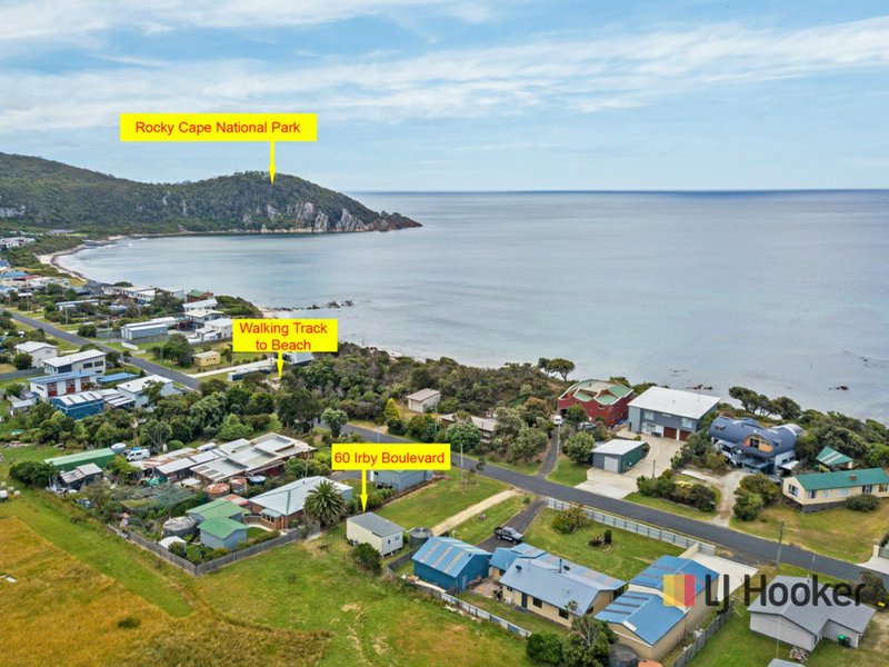 Photo - 60 Irby Boulevard, Sisters Beach TAS 7321 - Image 9