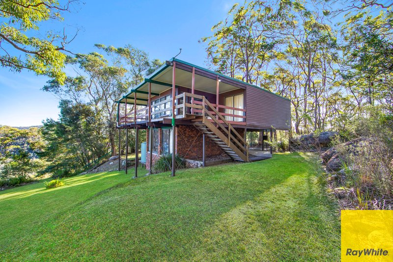 Photo - 60 Jacaranda Avenue, Patonga NSW 2256 - Image 5