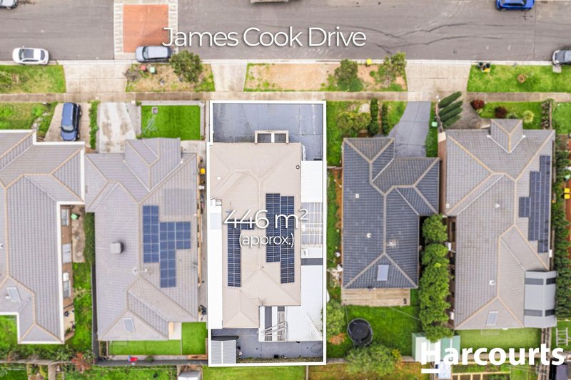 Photo - 60 James Cook Drive, Truganina VIC 3029 - Image 15