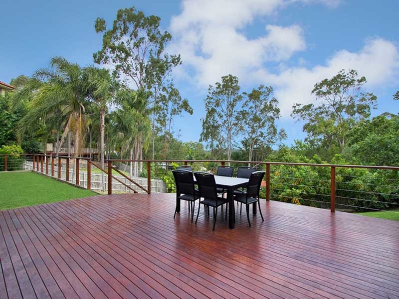 60 Jasmine Crescent, Shailer Park QLD 4128