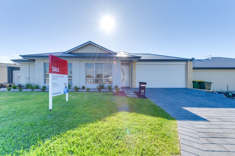 Photo - 60 Jasper Bend, Wellard WA 6170 - Image 3