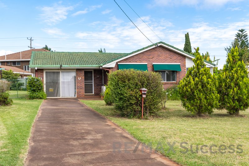 Photo - 60 Jennifer Crescent, Darling Heights QLD 4350 - Image 1