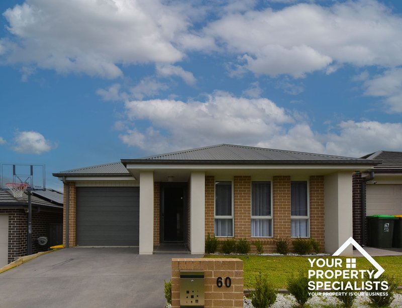 Photo - 60 Jennings Crescent, Spring Farm NSW 2570 - Image 1