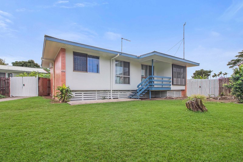 60 Jensen Street, Manoora QLD 4870