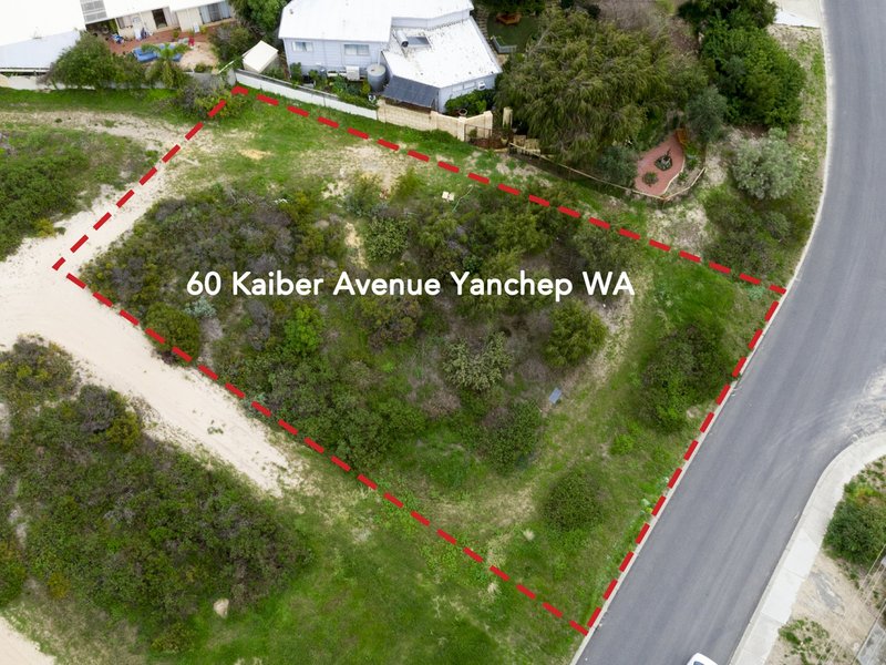 60 Kaiber Ave , Yanchep WA 6035