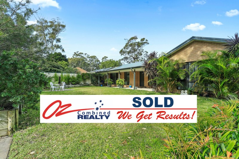 60 Kallaroo Road, Erowal Bay NSW 2540